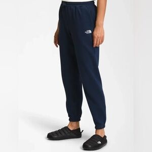 The North Face Cargo Pants - M - Drawstring Elastic Waist  Sweat Pants Sport